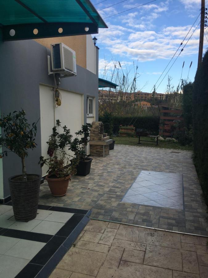 Livadia Studio Paphos Eksteriør billede