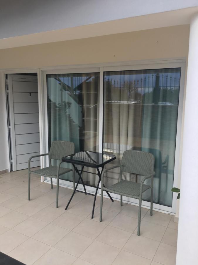 Livadia Studio Paphos Eksteriør billede