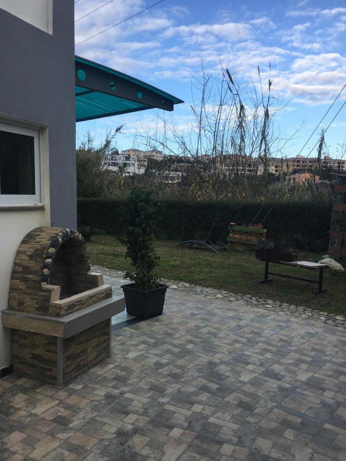 Livadia Studio Paphos Eksteriør billede