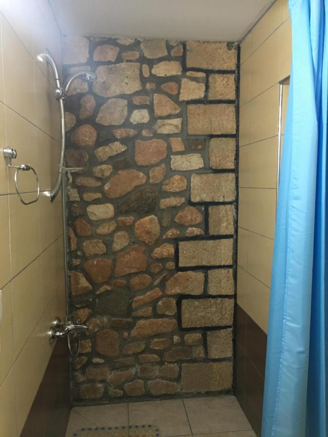 Livadia Studio Paphos Eksteriør billede