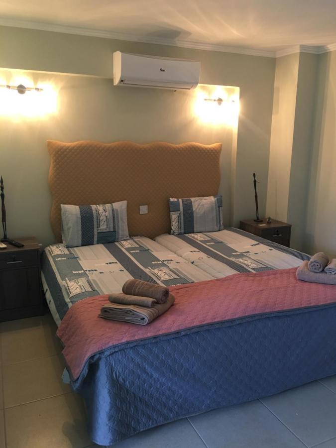 Livadia Studio Paphos Eksteriør billede